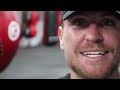 “Tom Zanetti will KNOCK SLIM OUT!” - In the gym with Tom Zanetti | Misfits Boxing