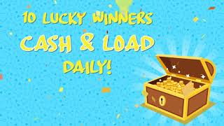 HENYO RAFFLE PROMO screenshot 3