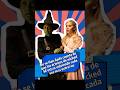 ¿No se han dado cuenta de que las actrices de Wicked se están volviendo cada vez más extrañas?#Wi
