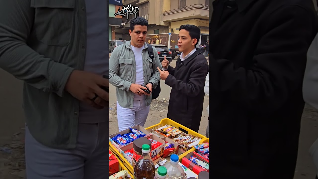 مسكنا حرامي 🥷 شوفوا سرق أي ‼️النهاية صدمة 😱