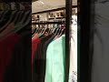 shopping time with kids