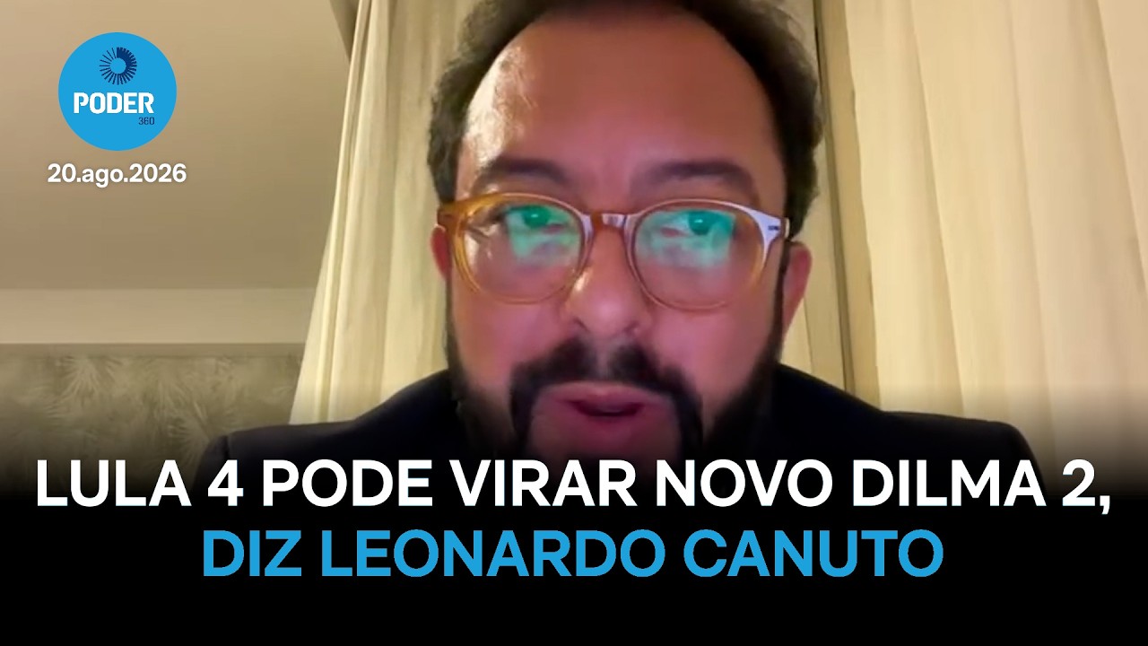 Lula 4 pode virar um novo Dilma 2, diz advogado
