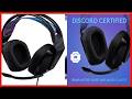 Logitech G335 Gaming Headset Review Lightweight Comfort Meets Crisp Sound
