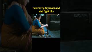 cold war💢 | every day scenario |#spbalasubrahmanyam #trendingshorts #memes #funny