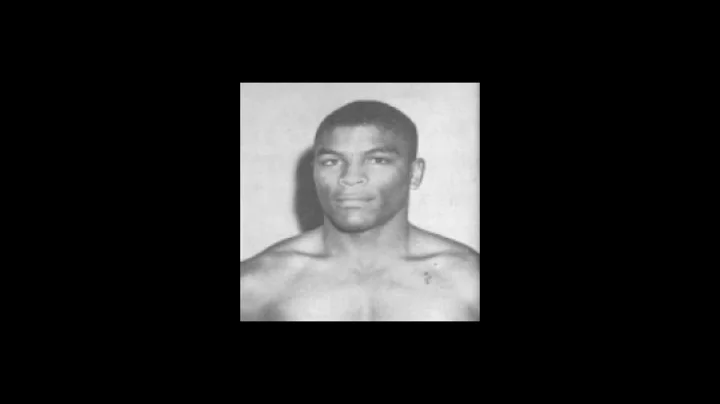 Kent Green - The Man Who Knocked Out Muhammad Ali
