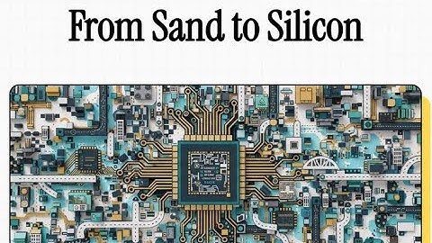 🧱 From Nanometer Switches to CPU Architecture🖥️🤖⚡Tech in 10! 🖥️✅