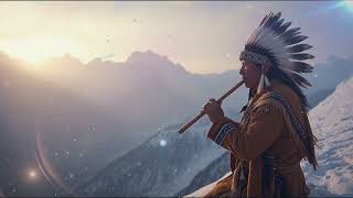 Spirit of Stillness | Native American Flute for Deep Calm &amp; Inner Peace