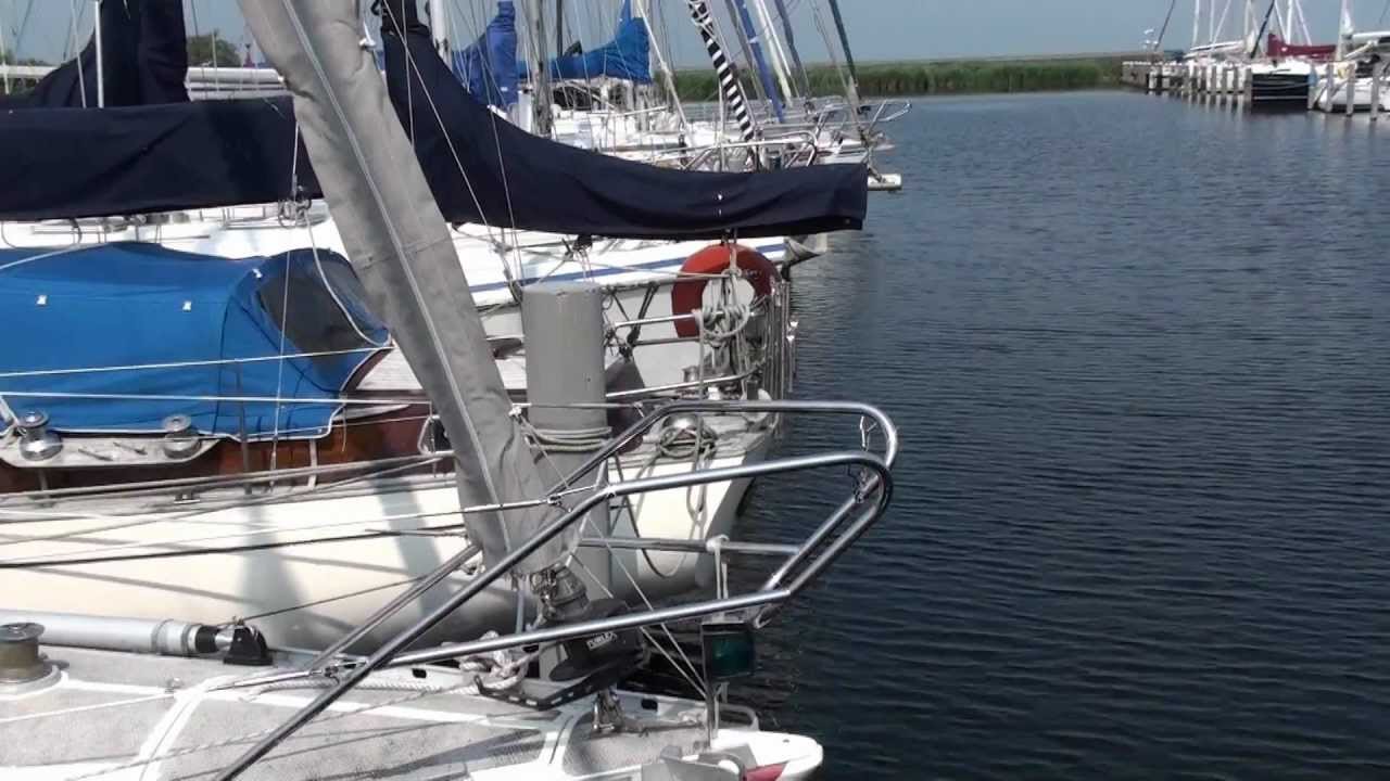 2007 Jeanneau SO 39 DS