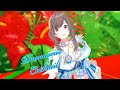 【水着】 「Damascus Cocktail」 恋鐘 【シャニソンMV】 【ブリージンプリムヴェーレ衣装】