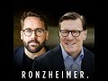 Trumps Rache an Merz. Mit Nico Lange