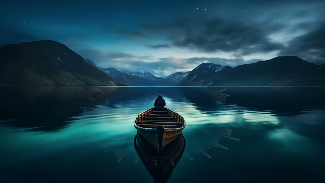 Instrumental Hip-Hop Melancholic Beat #11 [FREE]