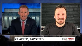Elon lied to the public about DDOS attacks against X. One more reason to decentralize social media.