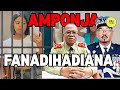 NATAO FANADIHADIANA ENY AMIN NY BRIGADY NATAO FANADIHADIANA ENY AMIN NY BRIGADY