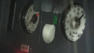 【手ブレ酔い注意】 JR四国2700系加速動画 ＠後免発車後