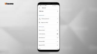 MyHome Alarm: Introduction to managing the alarm system with Home+Security screenshot 4