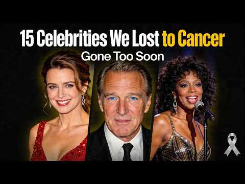 A QVC Star's Legacy: Lost Too Soon To Cancer