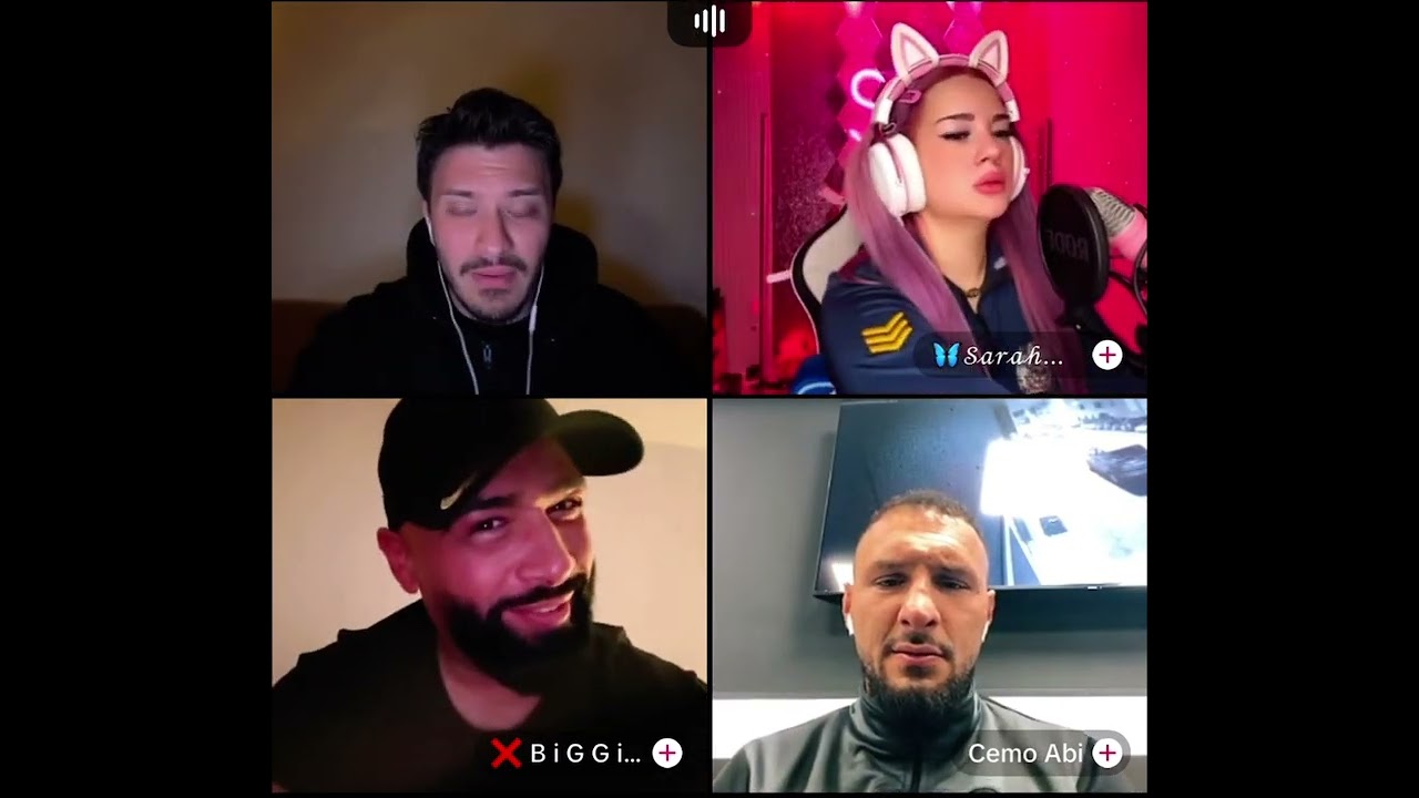 Ganzes Video über Biggi