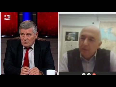 გამწარებულები არიან რუსი იმპერიალისტები, საქართველოს კარგავენ - ზაქარეიშვილი, კუკავა