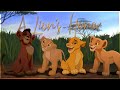 A lions honor  the lion king au