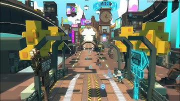 【The Sandbox】Alpha Season 2 Quests(Road to Central Town , 2022/03/22)