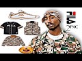FILA HAS RELEASED ITS DOPE NEW TUPAC SHOES AND APPAREL ARE YOU GOING TO BUY IT