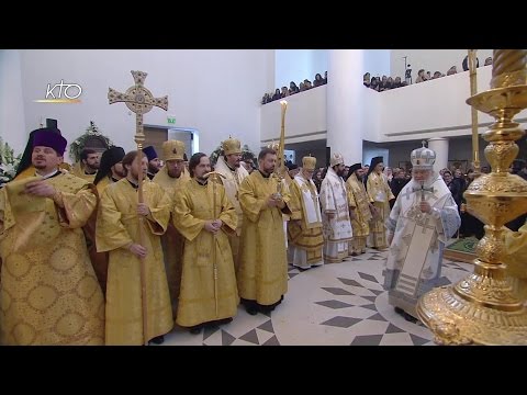 Vidéo: Comment Commander Un Service De Prière Dans Une église Orthodoxe