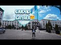 CIUDAD CAYALA,💲residencias y centro comercial de lujo  en Guatemala 🇬🇹