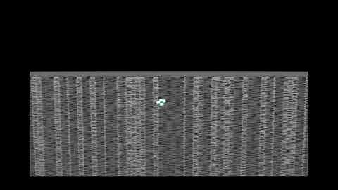 How combustible sensors detect gas