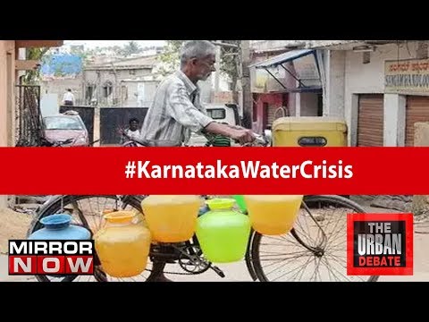 Will banning apartment construction for 5 years be a solution for water crisis? | The Urban Debate