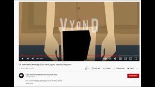 Super Bananaman Exposed For Being