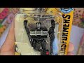 Barricade - Bumblebee Energon Igniters Power Series (Hasbro Transformers)