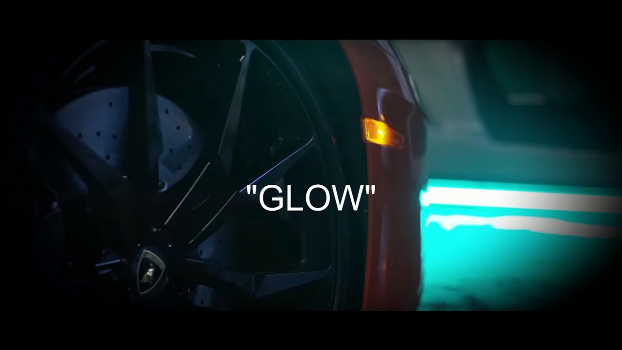 "GLOW" - Hard Trap Beat 2019 prod by PRIDEFIGHTA