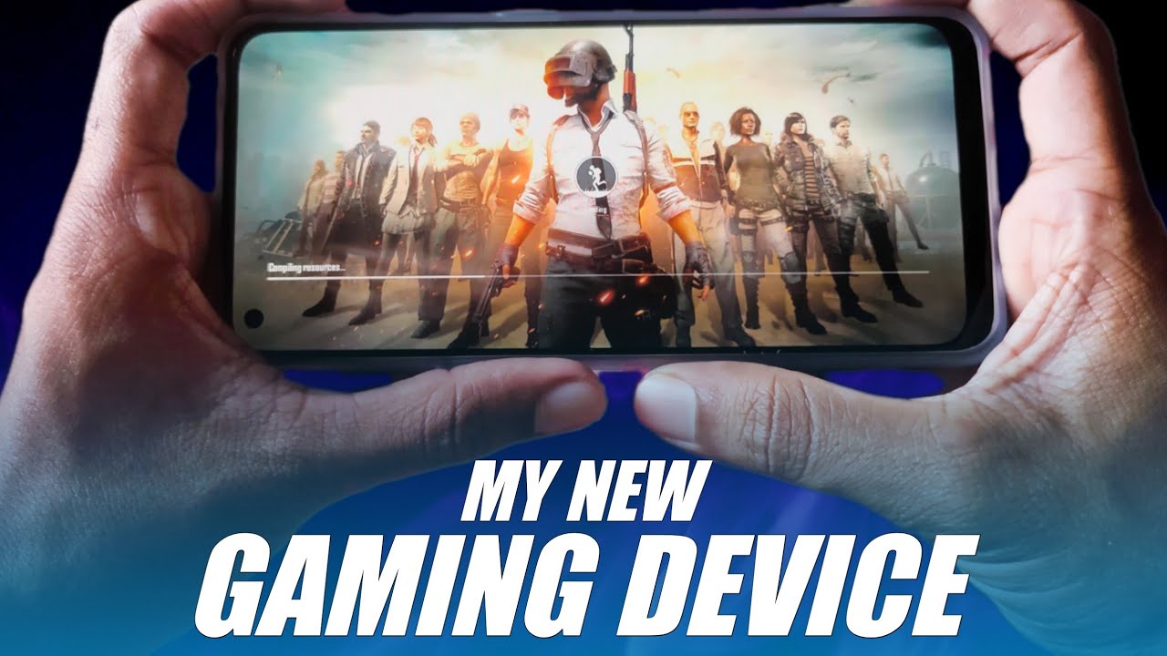 OnePlus Nord CE 2 5G Unboxing & First look | My New Gaming Phone from YouTube Money 🤑?