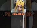 MAI MANGIARE DURANTE UN HORROR ðŸ˜…