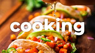 🍕 Cooking Instrumental Jazz (Free Music) - Cooking by Alex Productions 🇮🇹