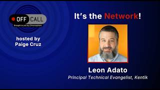 Don't Blame The Network! | Off-Call Episode 1