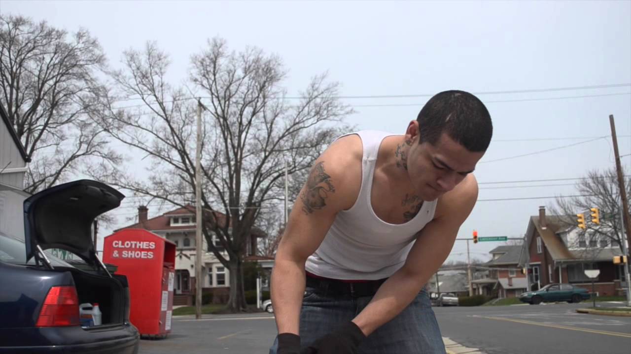 Eezy- Real (Official Music Video) Prod by Elyk