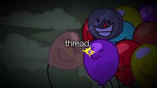 Bfdia Fireflies Edit - Battle For Dream Island