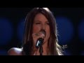 Cassadee pope stand  the voice  by mima maria