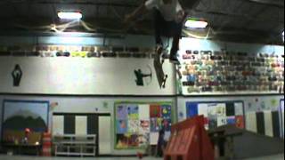 Ymca Montage