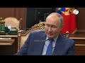 Мы готовы помочь в &quot;выявлении истинных причин этой катастрофы&quot; - Путин о крушении вертолета Раиси