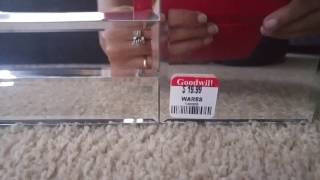 Cracked Mirror No More