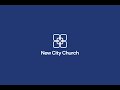 New City Church - April 9th Sunday Service (Easter Sunday)