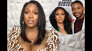 Where ‘RHOA’ star Drew Sidora stands with husband Ralph after assistant drama