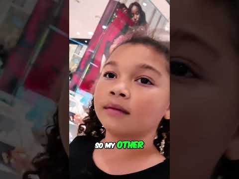 Broken Toys, Santa, and Daddy-Daughter Date Dreams! #shorts