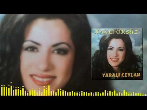 Nazlı Öksüz - El Çek Tabip El Çek [Official Audio]