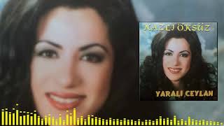 Nazlı Öksüz - El Çek Tabip El Çek [Official Audio]