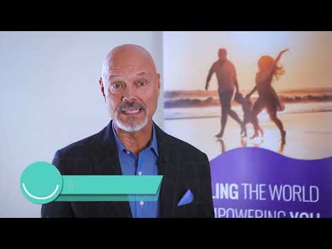 Who is the Founder of Discover Healing?