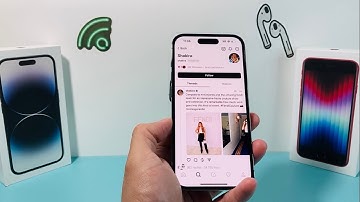 How to Follow / Unfollow Someone on Threads App