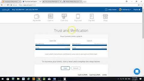 Bitconnect Tagalog Part 2   Coins ph   YouTube
